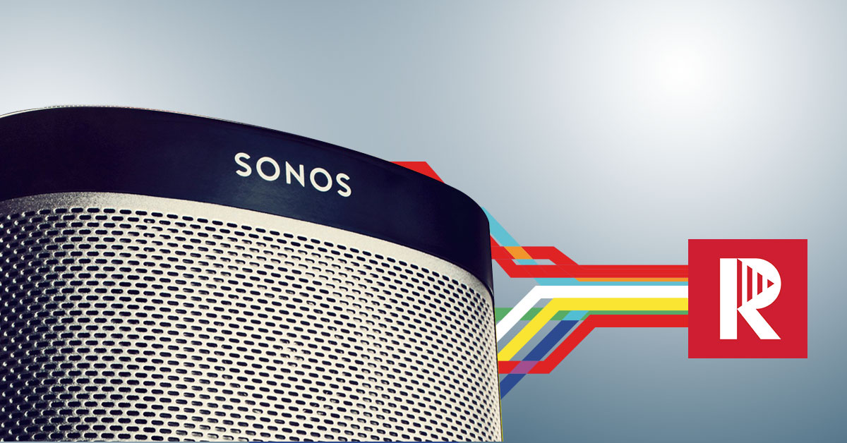 Sonos