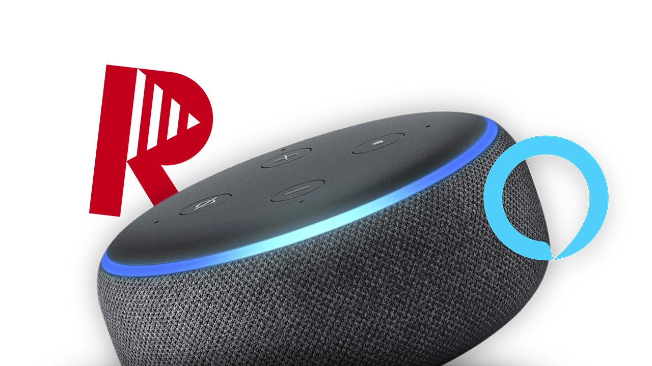 Alexa Home image