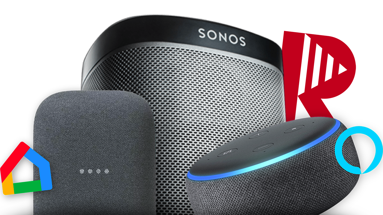 Smart devices images
