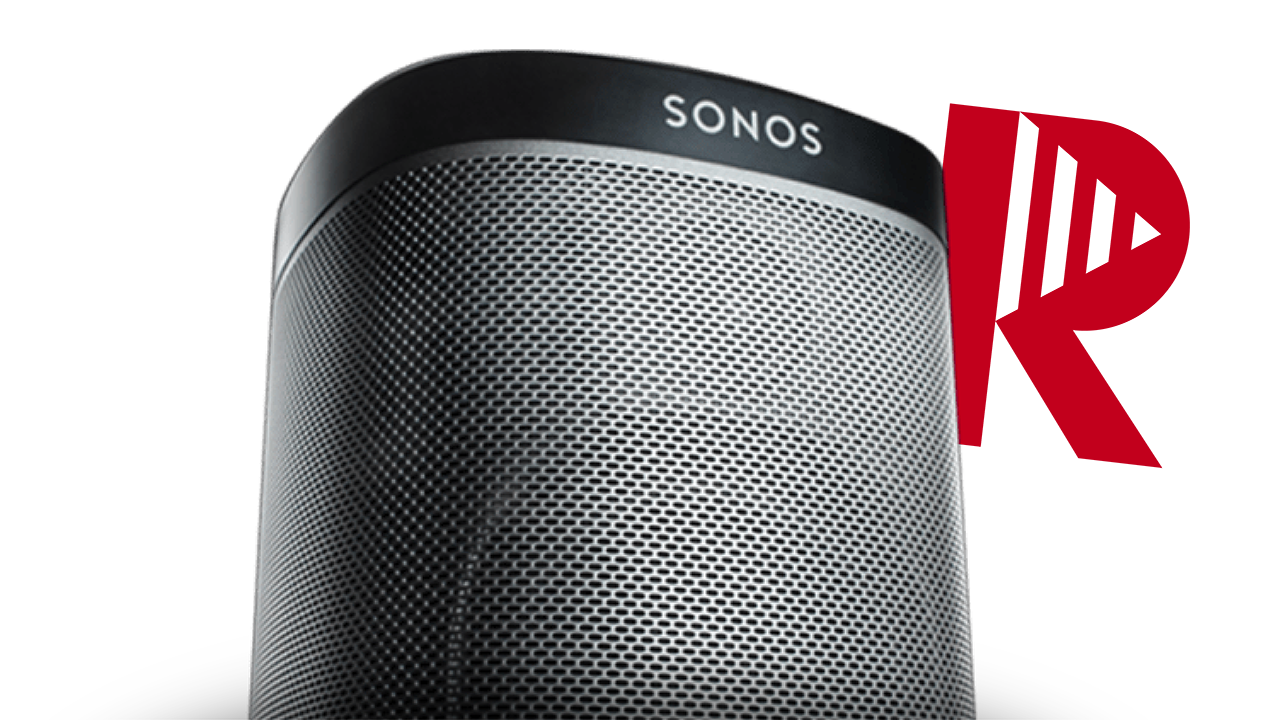 Sonos home image