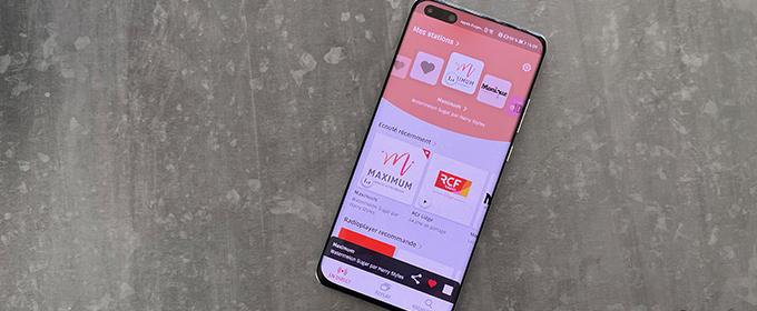 Huawei store image