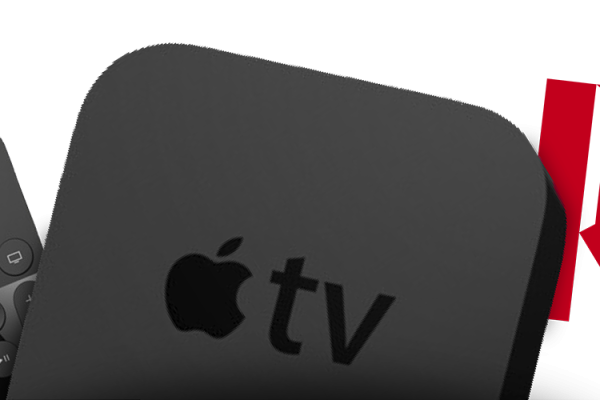 AppleTV